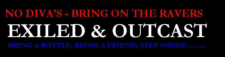 EXILED & OUTCAST